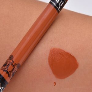 Dragon New Liquid Cosmetic Makeup Matte Lipstick - Image 5