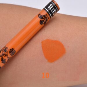 Dragon New Liquid Cosmetic Makeup Matte Lipstick - Image 6