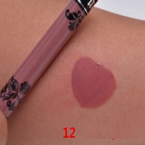 Dragon New Liquid Cosmetic Makeup Matte Lipstick - Image 8