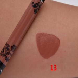 Dragon New Liquid Cosmetic Makeup Matte Lipstick - Image 9