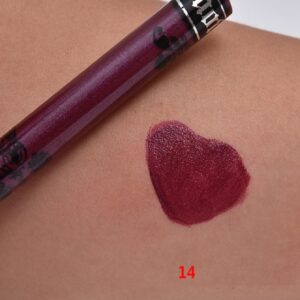 Dragon New Liquid Cosmetic Makeup Matte Lipstick - Image 10