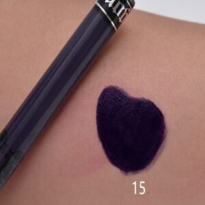 Dragon New Liquid Cosmetic Makeup Matte Lipstick - Image 11