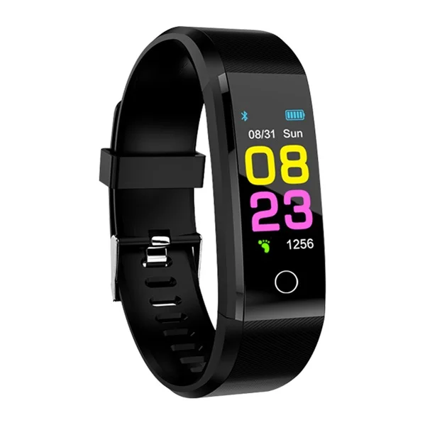 Digital Wristband Fitness Tracker Smart Watch