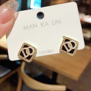 Fashion Statement Earrings - Image 2