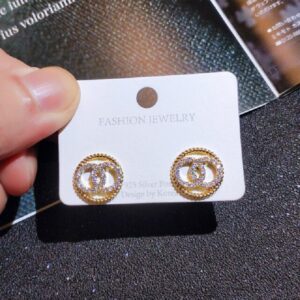 Punk Metal Earring Trendy Jewelry Elegant - Image 4