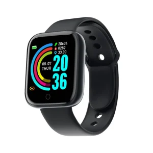 Sport Bluetooth Band Heart Rate Monitor Fitness Tracker Smart watch