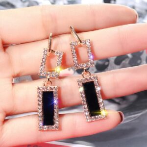 Wedding Pendientes Party Earrings - Image 3