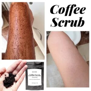 Body  Natural Skin Care Exfoliation Nourish Soften Moisturize Whitening Anti Aging Dead Skin Remove Scrubs 30g - Image 5