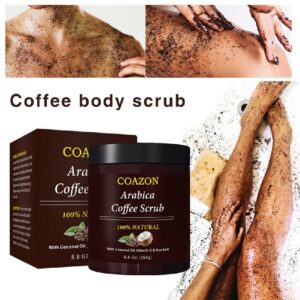 Body Scrubs Facial Dead Sea Salt For Exfoliating Whitening Moisturizing Anti Cellulite Treatment Acne - Image 2