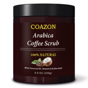 Body Scrubs Facial Dead Sea Salt For Exfoliating Whitening Moisturizing Anti Cellulite Treatment Acne - Image 3