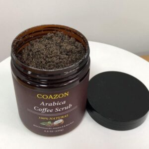 Body Scrubs Facial Dead Sea Salt For Exfoliating Whitening Moisturizing Anti Cellulite Treatment Acne - Image 5
