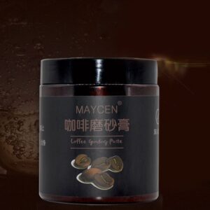 New Caffeine Smooth Body Scrub with Dead Sea Salt Body Care - Image 5