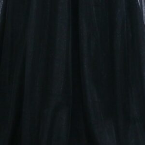 Elegant Appliques Lace A Line Evening Party Dress - Image 2