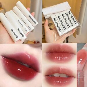 Moisturizing Long Lasting Lip Glosses - Image 2