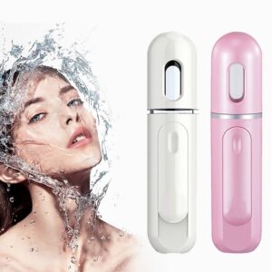 Mini Nano Atomization Moisturizing Sprayer - Image 11