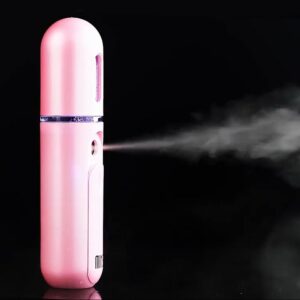 Mini Nano Atomization Moisturizing Sprayer - Image 9