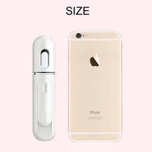 Mini Nano Atomization Moisturizing Sprayer - Image 6