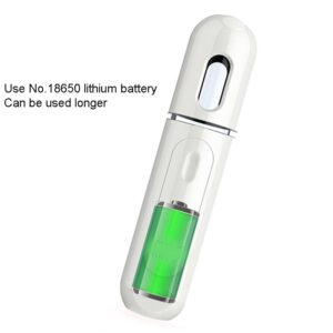 Mini Nano Atomization Moisturizing Sprayer - Image 5