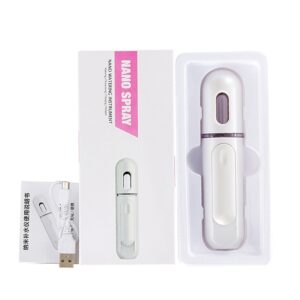 Mini Nano Atomization Moisturizing Sprayer - Image 4