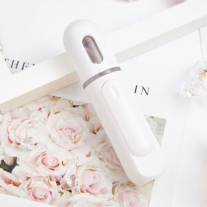 Mini Nano Atomization Moisturizing Sprayer - Image 3