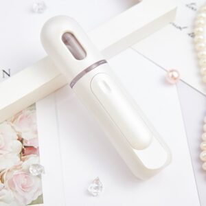 Mini Nano Atomization Moisturizing Sprayer - Image 2