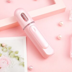 Mini Nano Atomization Moisturizing Sprayer