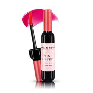 Wine Bottle Long-Lasting Lip Gloss - Image 12