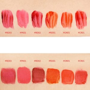 Wine Bottle Long-Lasting Lip Gloss - Image 11