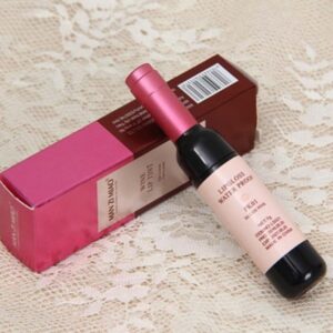 Wine Bottle Long-Lasting Lip Gloss - Image 10