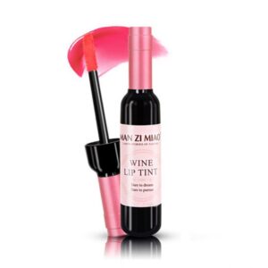 Wine Bottle Long-Lasting Lip Gloss - Image 7