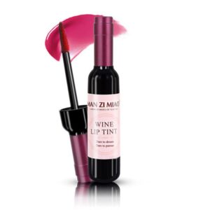 Wine Bottle Long-Lasting Lip Gloss - Image 5