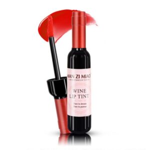 Wine Bottle Long-Lasting Lip Gloss - Image 2