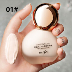 Daily Makeup Sweatproof Oil-control Moisturizing Concealer - Image 7