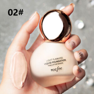 Daily Makeup Sweatproof Oil-control Moisturizing Concealer - Image 3