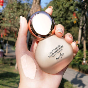 Daily Makeup Sweatproof Oil-control Moisturizing Concealer - Image 2