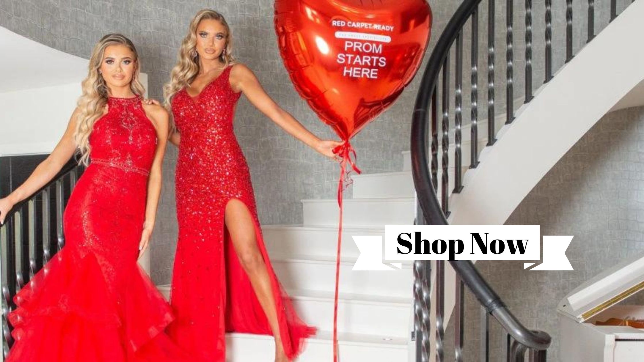 red carpet ready prom dresses