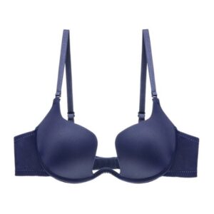 U-shaped Bra Push Up Seamless backless Underwear - Image 2