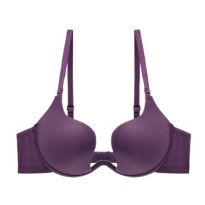 U-shaped Bra Push Up Seamless backless Underwear - Image 3