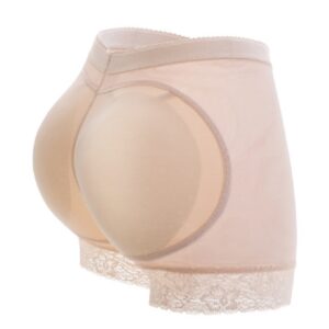 Padded Butt Lifter Panty Butt Hip Enhancer Fake Hip Shapwear - Image 3