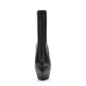 High-heeled Thick-soled Women's Boots - Image 5