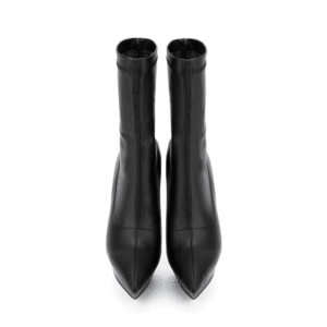High-heeled Thick-soled Women's Boots - Image 3