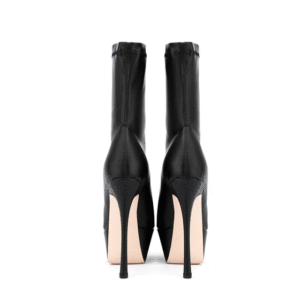 High-heeled Thick-soled Women's Boots - Image 2