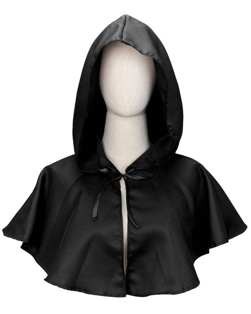 Cloak Cape Polyester Halloween Adult's Costume Accessories