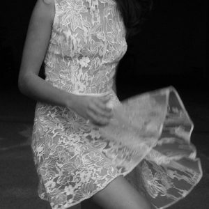 Wedding Dresses High Collar Sleeveless A-Line Short Bridal Gowns Free Customization - Image 3