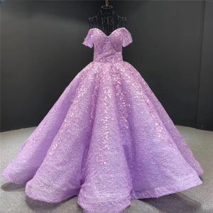 Designer Sleeveless Wedding Dress Fashion Vintage Appliques Bridal Gown - Image 6