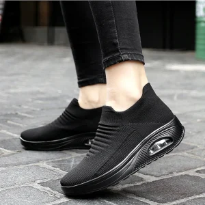 Sneakers Women Walking Shoes Outdoor Casual Sports Footwear - Image 10
