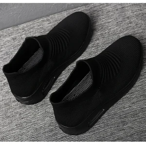 Sneakers Women Walking Shoes Outdoor Casual Sports Footwear - Image 9
