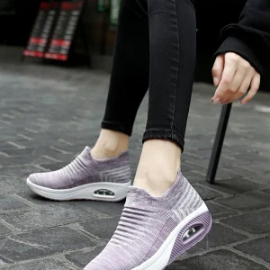 Sneakers Women Walking Shoes Outdoor Casual Sports Footwear - Image 8