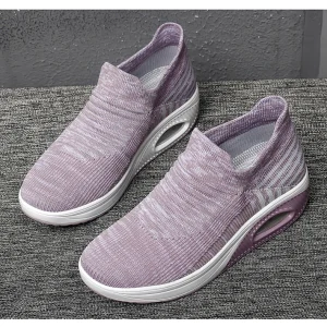 Sneakers Women Walking Shoes Outdoor Casual Sports Footwear - Image 7