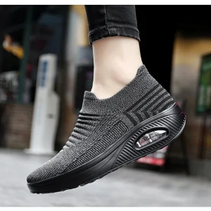 Sneakers Women Walking Shoes Outdoor Casual Sports Footwear - Image 6